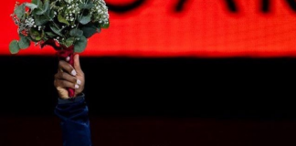 Simone Biles Is The Champ!