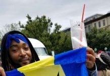 2019 NYC West Indies American Parade