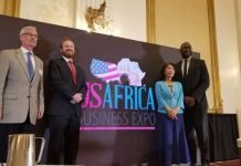 US Africa Business Expo 2019