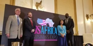 US Africa Business Expo 2019