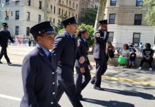 2019 African American Parade