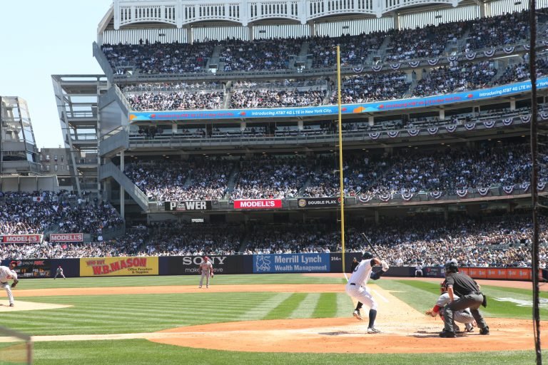 Nike’s Yankee Stadium Merchandising Deal Threatened Local Businesses