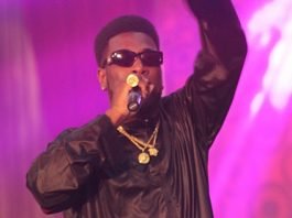 Burna Boy Is Eating His Words|He’s Set to Perform in South Africa xenophobic image