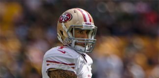 Kunta Kinte Kaepernick|Just the KKK We Now Need