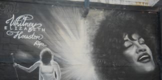 It’s Official, Whitney Houston was Bisexual, and She Once Had a Soul Mate