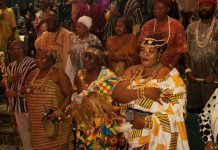 Bronx Borough African Advisory Council