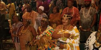 Bronx Borough African Advisory Council