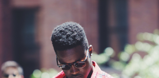 How to be Black and Cool