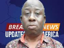Updates from Africa |With Ola Oluwaseun