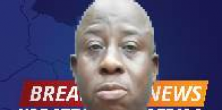 Updates from Africa |With Ola Oluwaseun