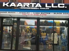 Kaarta LLC