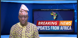 Updates from Africa|with Ola Oluwaseun