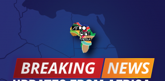 Wednesday- Updates from Africa With Ola Oluwaseun