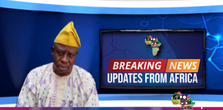 Updates From Africa |with Ola Olawaseun