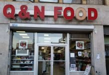 Quality and Natural Food