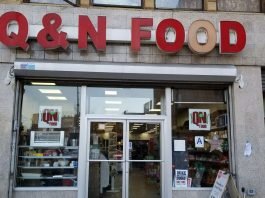 Quality and Natural Food