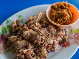Seswaa Recipe|Botswana Pounded Meat seswaa recipe