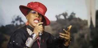 Africans’ Story in a Colombian Music