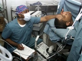 8 Facts Black People Should Know about High Blood Pressure