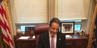 Governor Cuomo Issued An Executive Order To NY Businesses