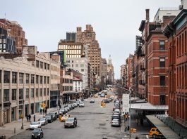 NYC Local Resources Update
