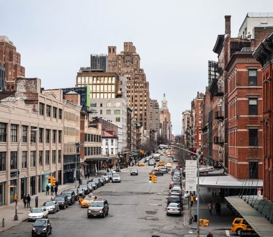 NYC Local Resources Update