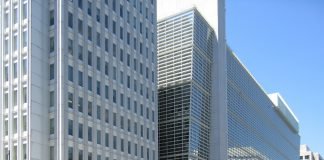 An Economist; Ex World Bank and W.H.O Staffer Says Covid-19 is Part of the Digital Identity Scheme