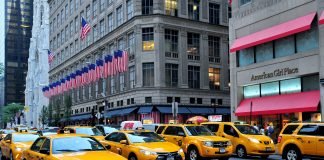New York City -Taxi and Limousine Commission (TLC) Launches Resource Center for Taxi Drivers and Owners taxi & limousine commission