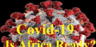 How Covid-19 Will Impact African Economy and Politics impacts of covid-19 in Africa