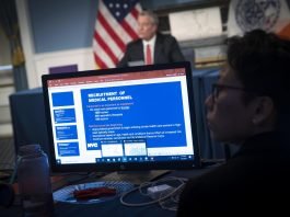 NYC Covid-19 Update: MAYOR DE BLASIO CALLS FOR DRAFT OF ESSENTIAL MEDICAL PERSONNEL