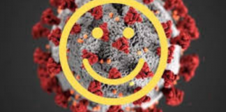 5 Reasons why You Can’t Mess with Laughter, and Why You Need it in Covid-19 Pandemic Season