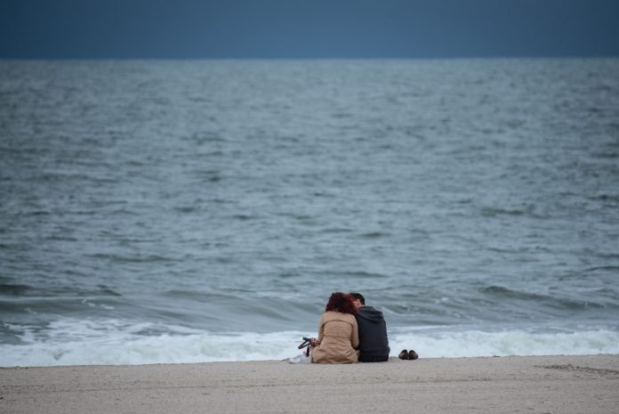 Rockaway Beach