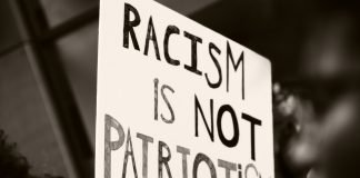 Top Five Books to Read In the Time of Black Lives Matter 2020