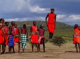 8 Africa’s most bizarre cultural practices that you won’t believe actually exists