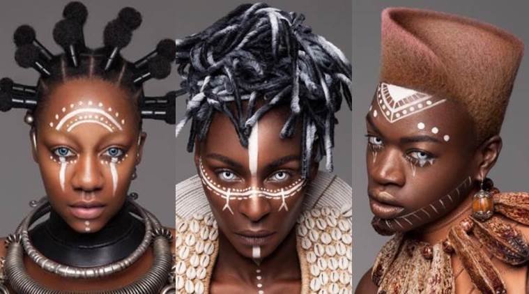 8 Africa S Most Bizarre Cultural Practices That You Won T Believe Actually Exists Afro Gist Media