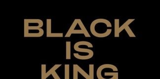 Black is King |Beyonce Takes the Stage for Blackness