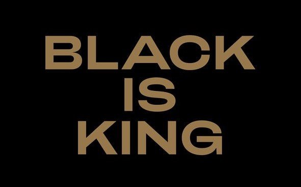 Black is King |Beyonce Takes the Stage for Blackness