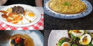 5 Breakfast Recipes to Vibe Up as Cities Reopen Breakfast recipes