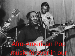 5 Greatest Afro-American Pop Artists of the Century You Ought to Know