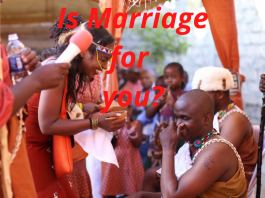 Hey you! Marriage is not for you | Don’t fall into the ‘trap’