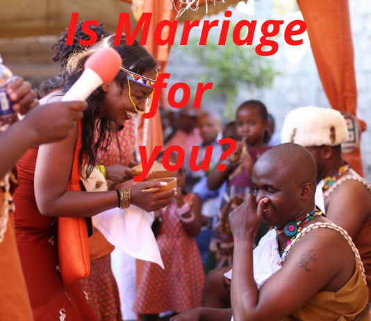 Hey you! Marriage is not for you | Don’t fall into the ‘trap’