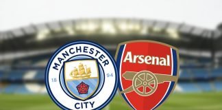 English Premier League (EPL) stands with Black Lives Matter Movement| Manchester City vs. Arsenal