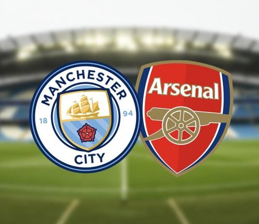 English Premier League (EPL) stands with Black Lives Matter Movement| Manchester City vs. Arsenal