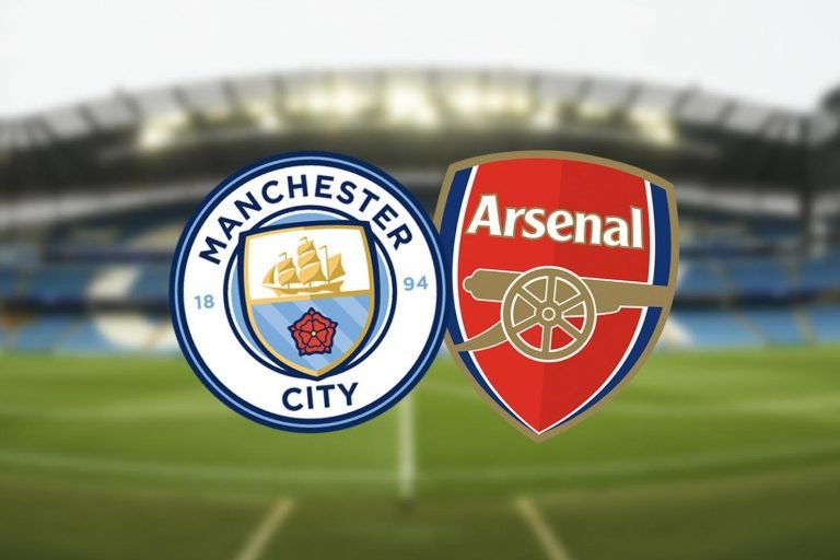 English Premier League (EPL) stands with Black Lives Matter Movement| Manchester City vs. Arsenal