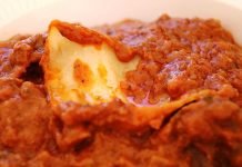 Domoda Recipe: Gambian Cuisine |An African Food Domoda recipe