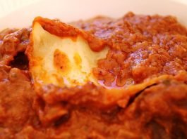Domoda Recipe: Gambian Cuisine |An African Food Domoda recipe