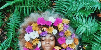 Calling All Afro-Goddesses