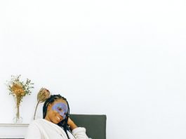 Basic Skincare Routine: 14 African Beauty Secrets For Flawless Skin best skincare routine