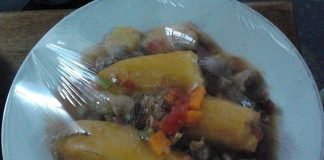 Katogo Recipe- The African Food You Need To Climb Mountains Katogo Recipe