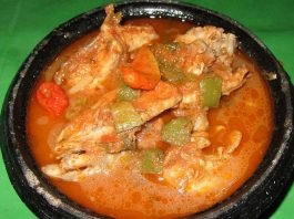 Kedjenou Recipe: A Tasty CÔte D’Ivoire Chicken Stew kedjenou recipe
